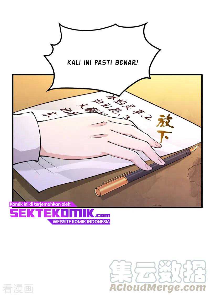 Strongest Divine Doctor Mixed City Chapter 151 Gambar 29
